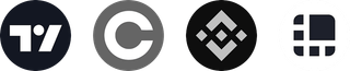 Partner strategico della piattaforma di trading di Ampia Crescitura — rappresentazione visiva e branding